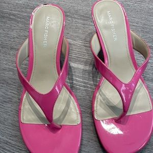 Marc fisher heels